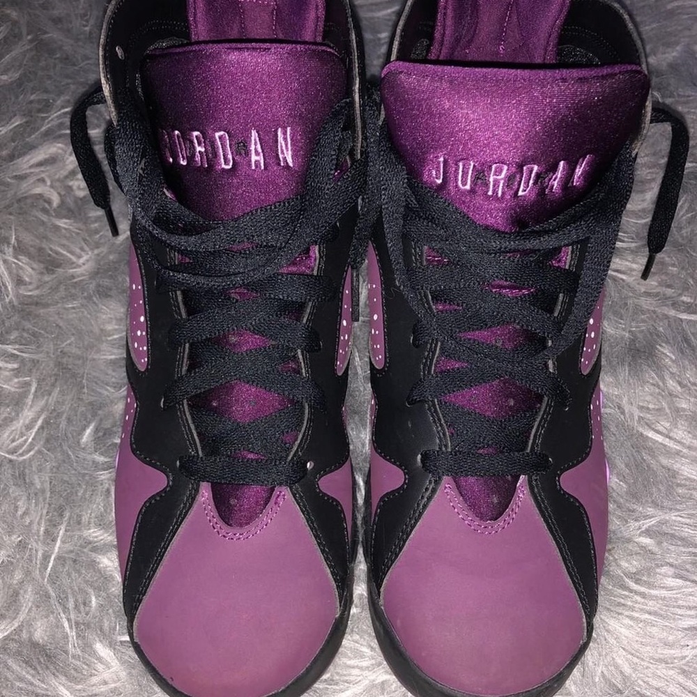 Gently used Jordan’s